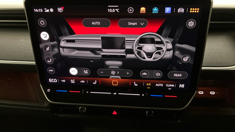 Volkswagen ID. Buzz 210kW Style Pro 79kWh 5dr Auto Electric Estate